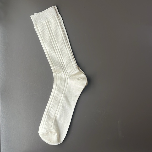 Simone Rocha Socks FREE W/ purchase - Picture 2 of 4